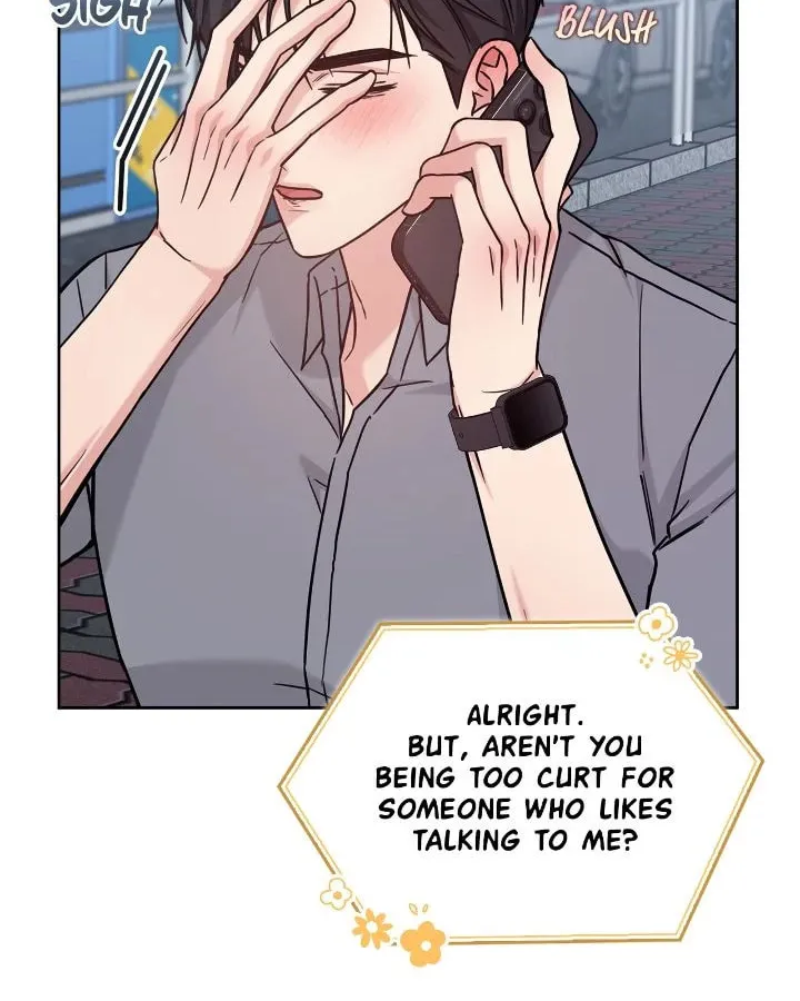 Secha Replica Chapter 60 page 55 - 