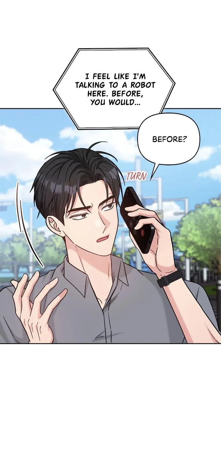 Secha Replica Chapter 60 page 57 - 