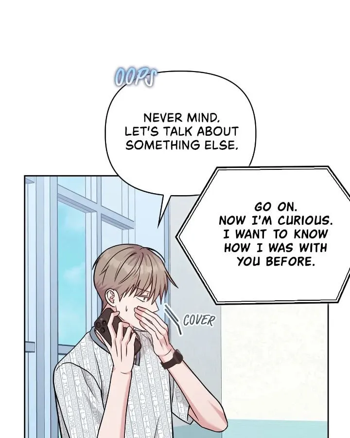 Secha Replica Chapter 60 page 58 - 