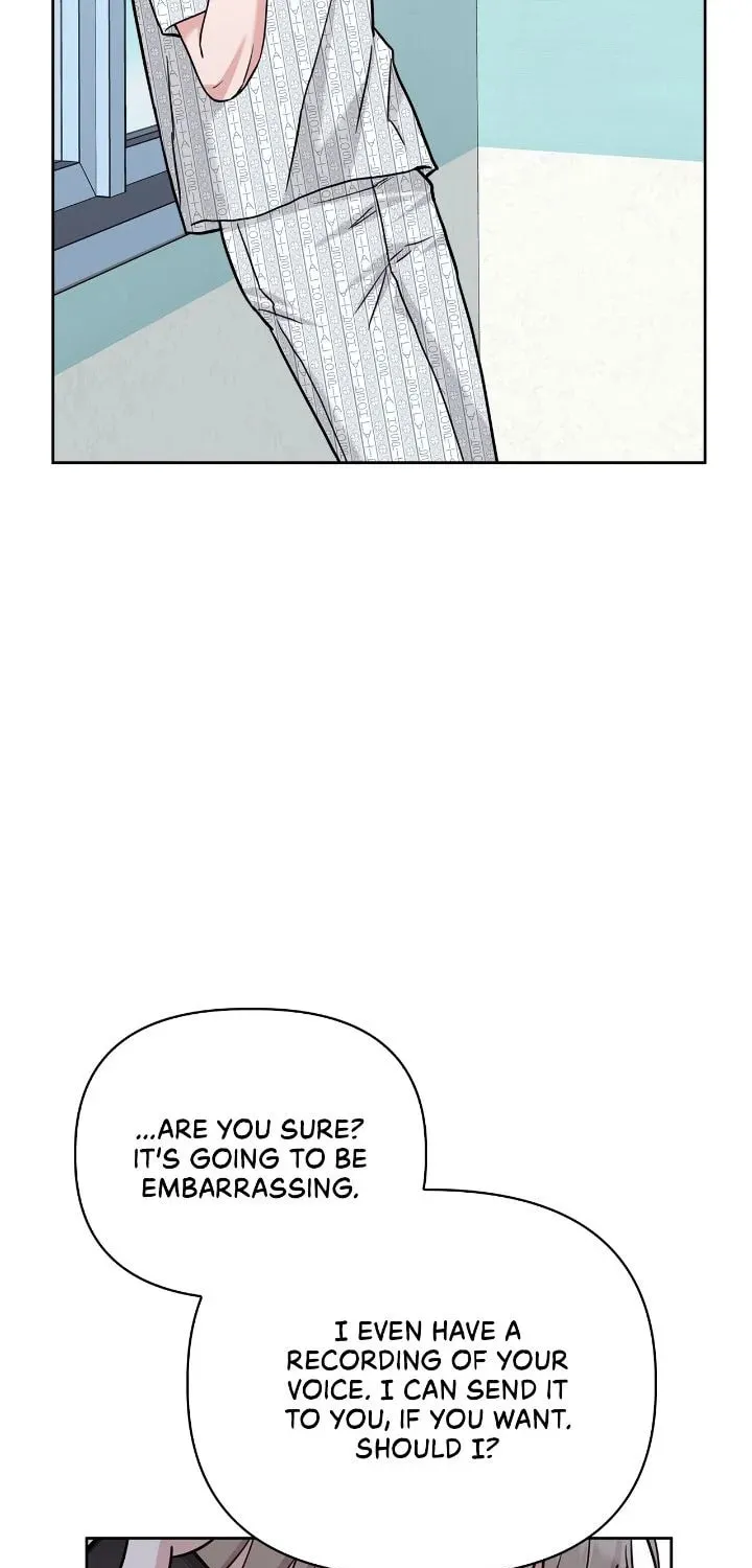 Secha Replica Chapter 60 page 59 - 