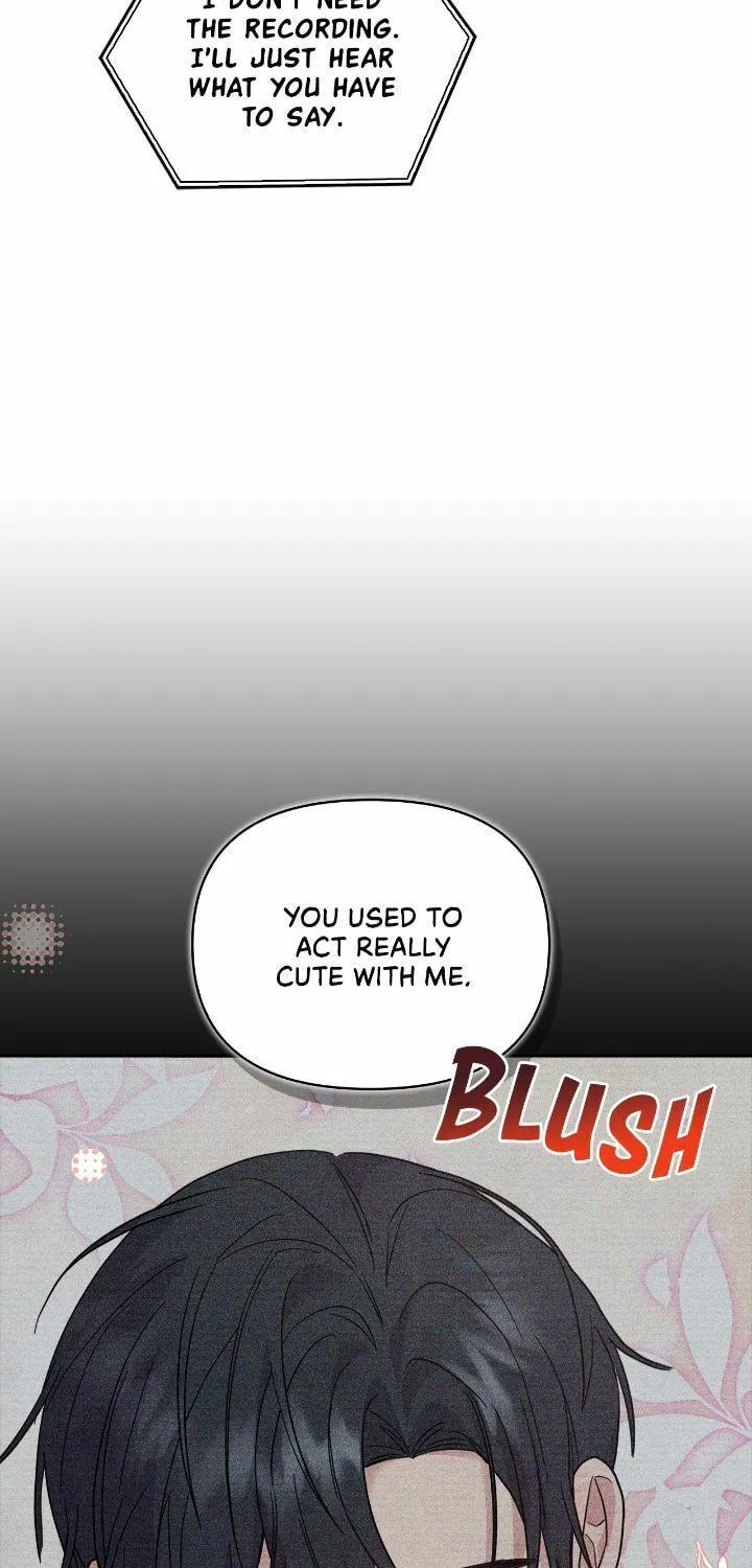 Secha Replica Chapter 60 page 61 - 