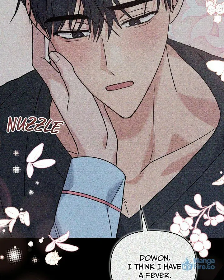 Secha Replica Chapter 60 page 62 - 