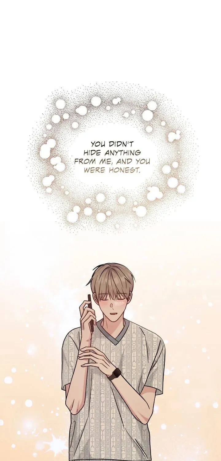 Secha Replica Chapter 60 page 65 - 