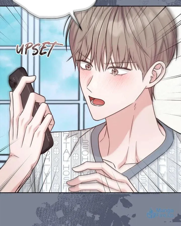 Secha Replica Chapter 60 page 68 - 