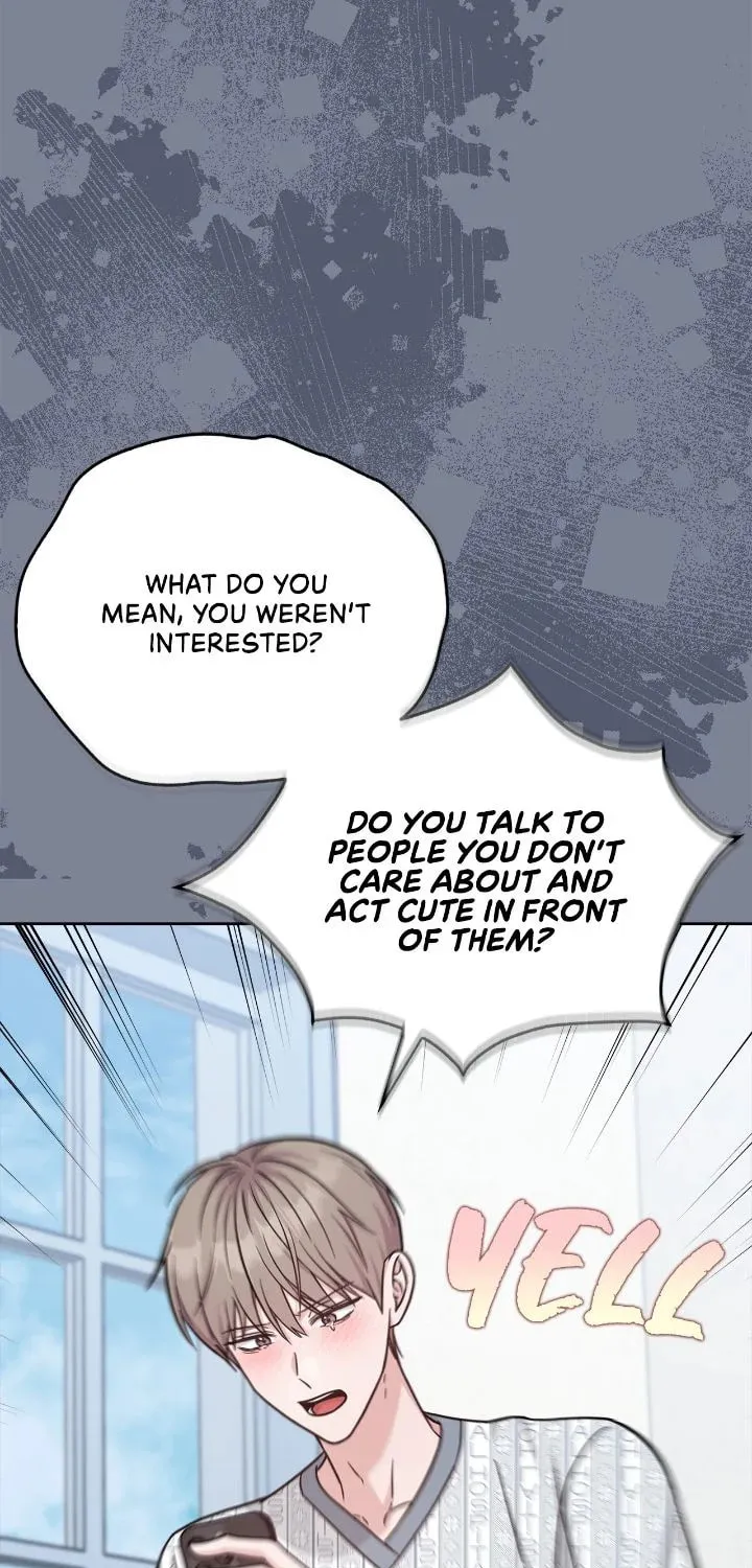 Secha Replica Chapter 60 page 69 - 