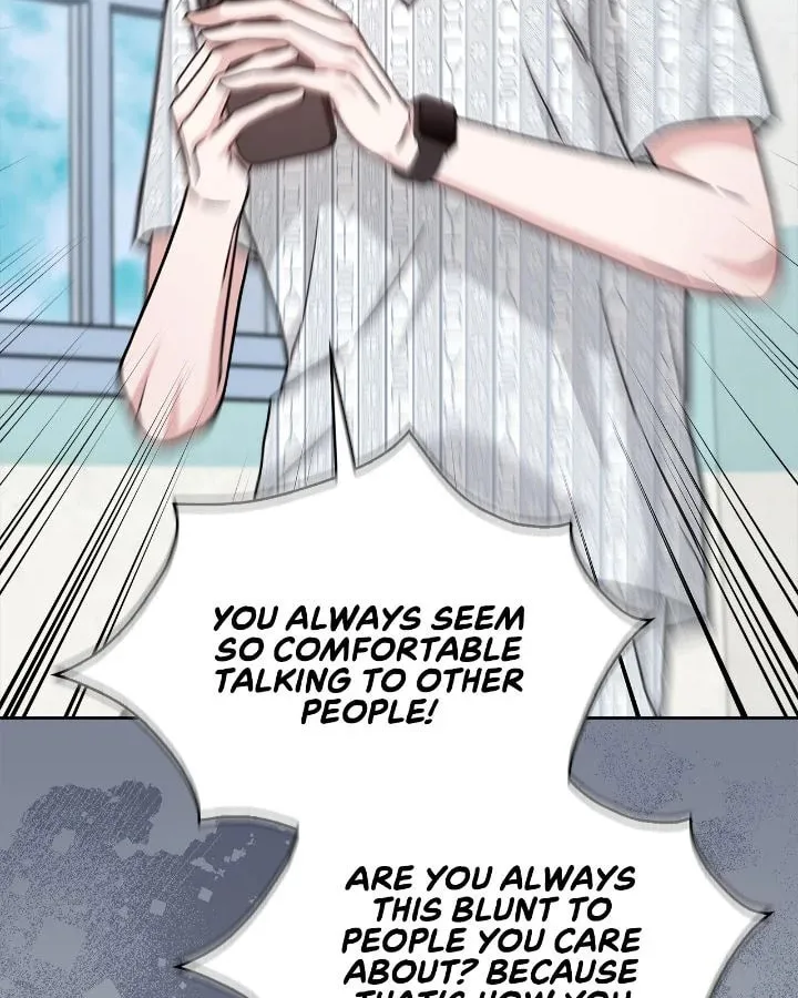 Secha Replica Chapter 60 page 70 - 