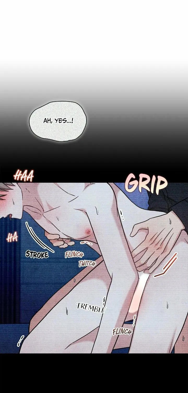 Secha Replica Chapter 60 page 8 - 