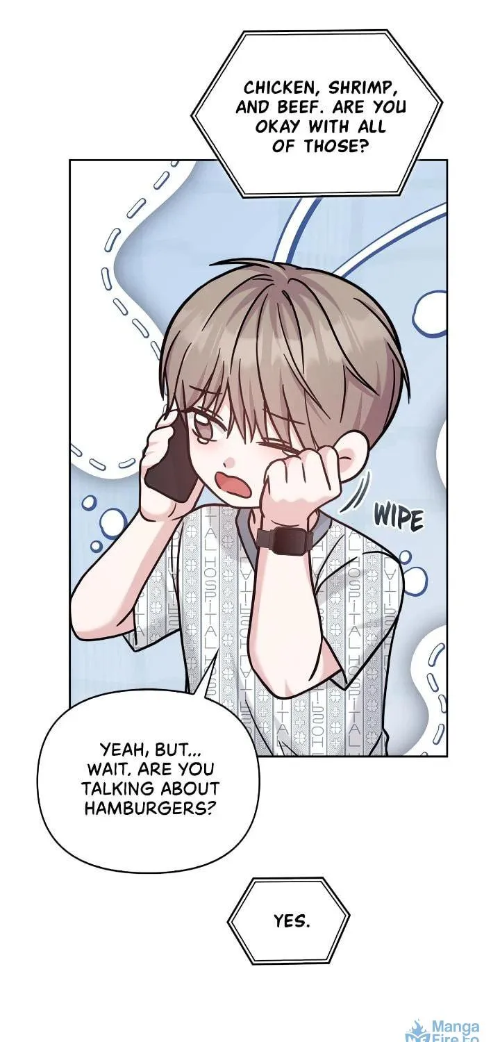 Secha Replica Chapter 60 page 73 - 