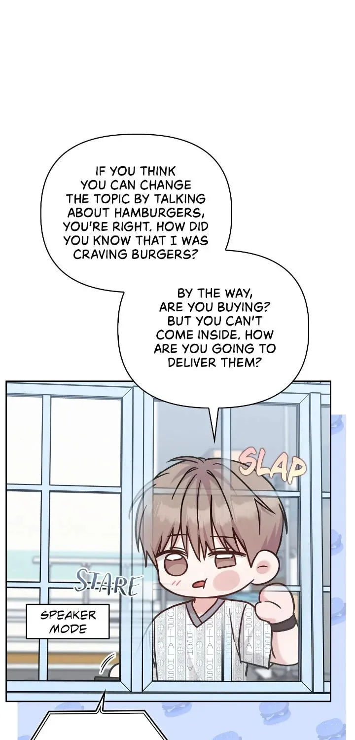 Secha Replica Chapter 60 page 75 - 