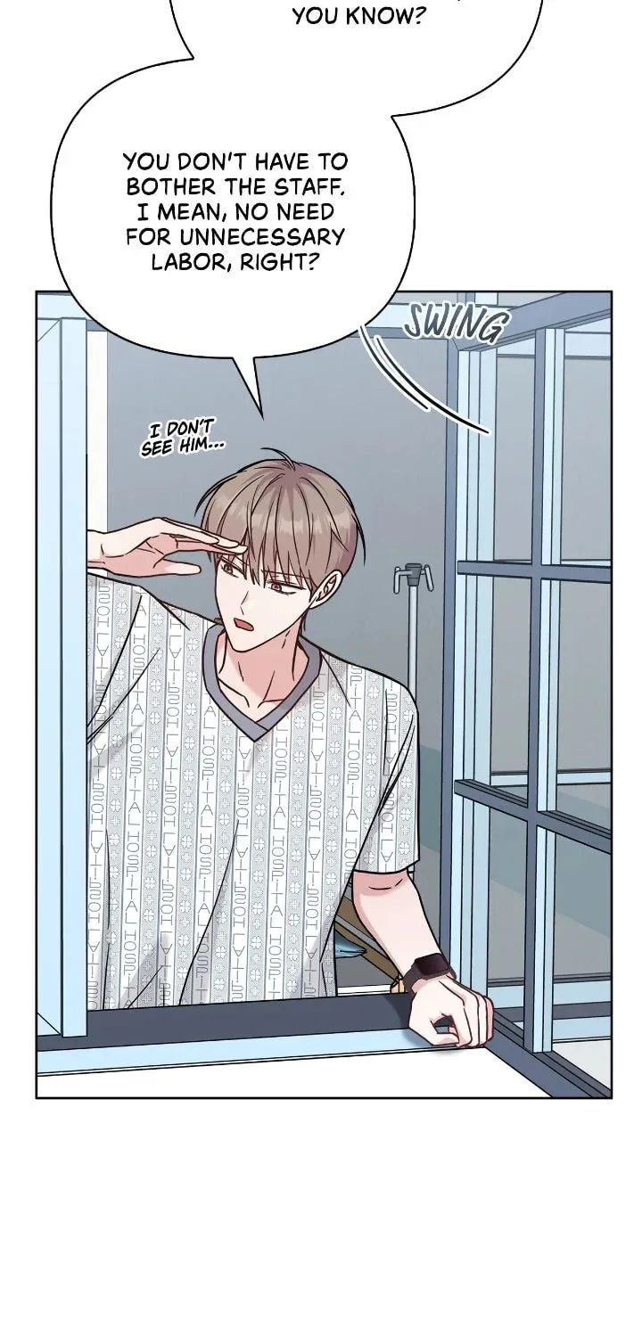 Secha Replica Chapter 60 page 77 - 