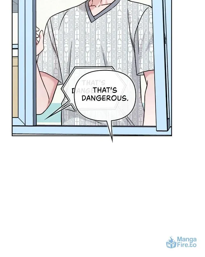Secha Replica Chapter 60 page 80 - 