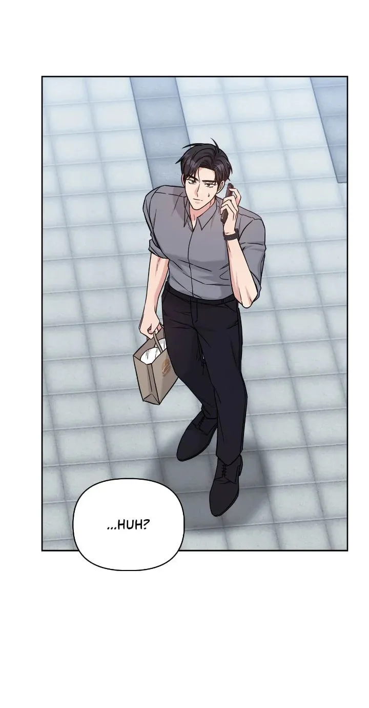 Secha Replica Chapter 60 page 81 - 