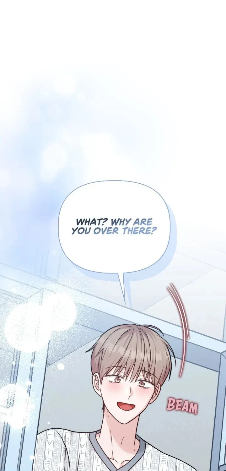 Secha Replica Chapter 60 page 82 - 