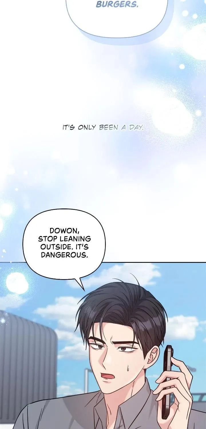 Secha Replica Chapter 60 page 84 - 