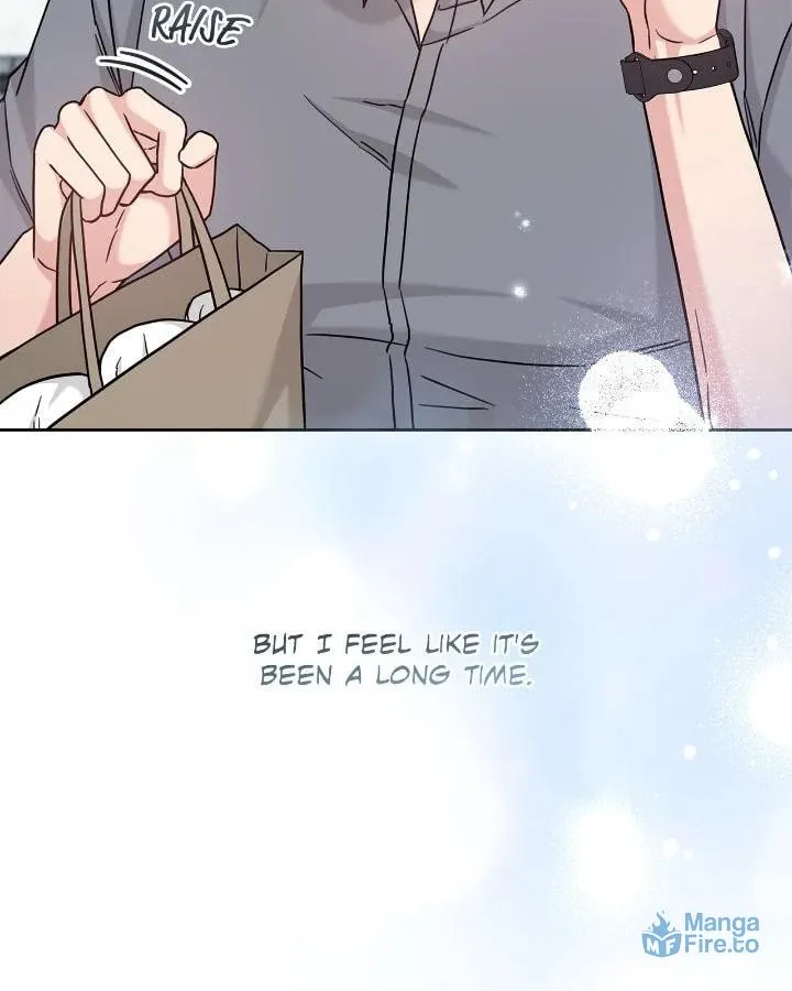 Secha Replica Chapter 60 page 85 - 