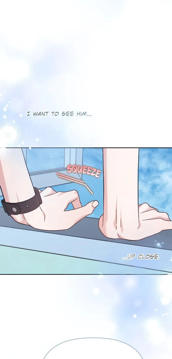 Secha Replica Chapter 60 page 86 - 