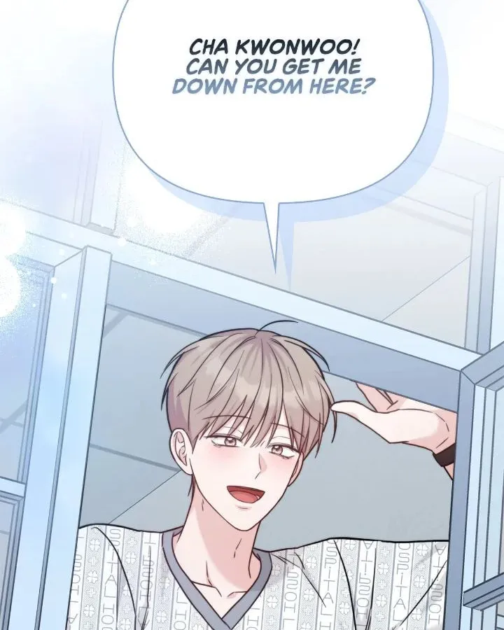 Secha Replica Chapter 60 page 87 - 