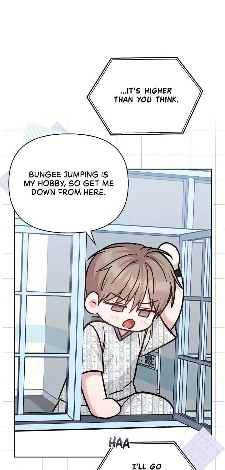 Secha Replica Chapter 60 page 90 - 