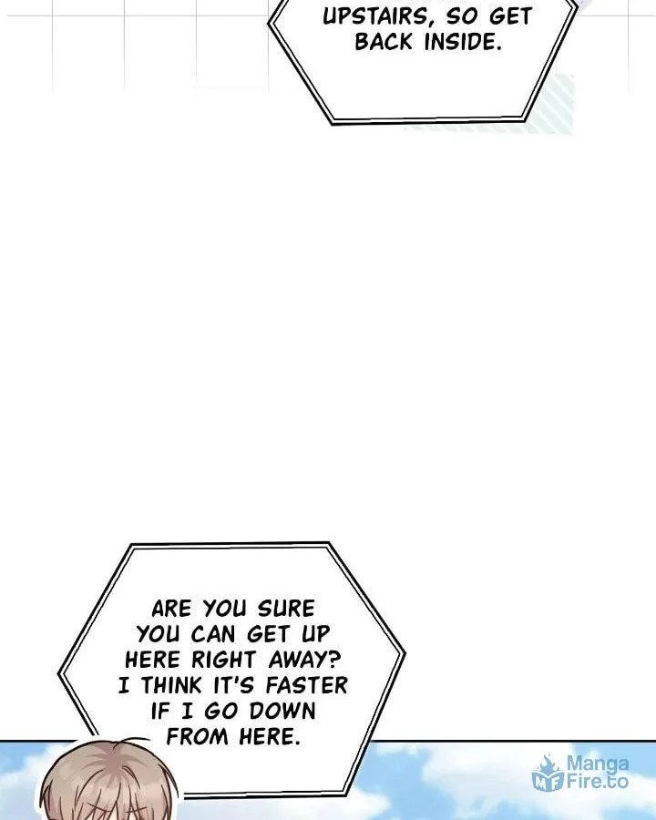 Secha Replica Chapter 60 page 91 - 