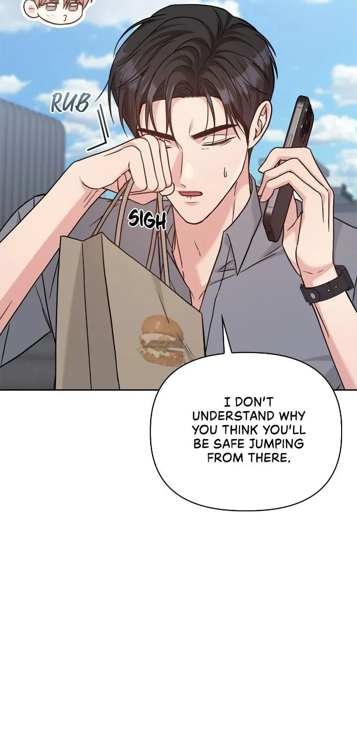 Secha Replica Chapter 60 page 92 - 