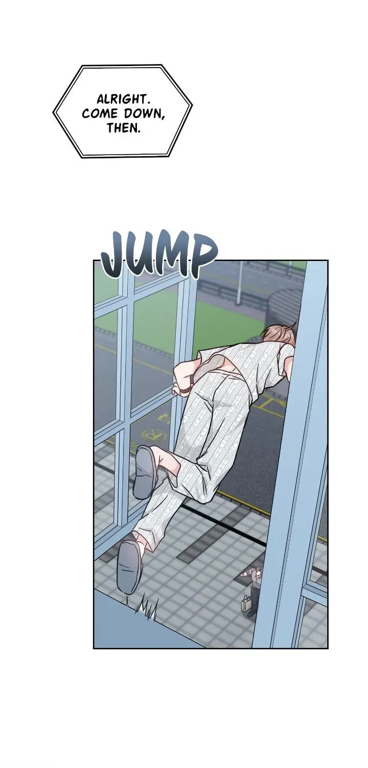Secha Replica Chapter 60 page 97 - 