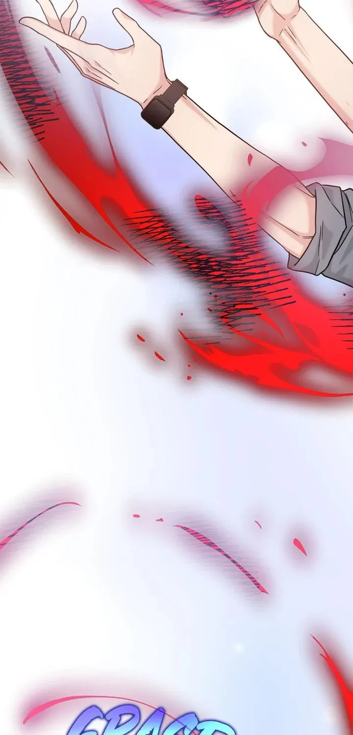 Secha Replica Chapter 60 page 99 - 
