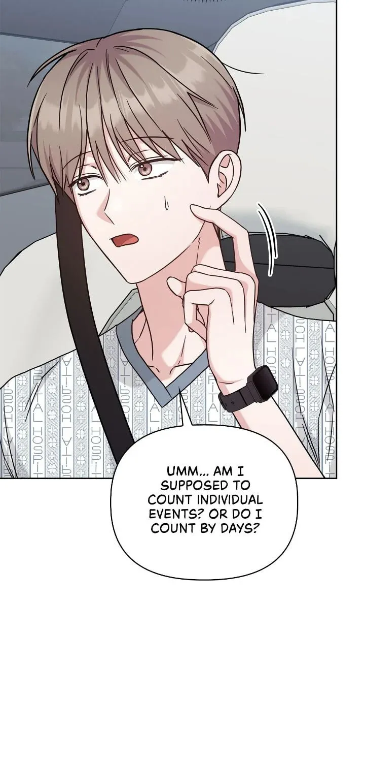 Secha Replica Chapter 61 page 13 - 