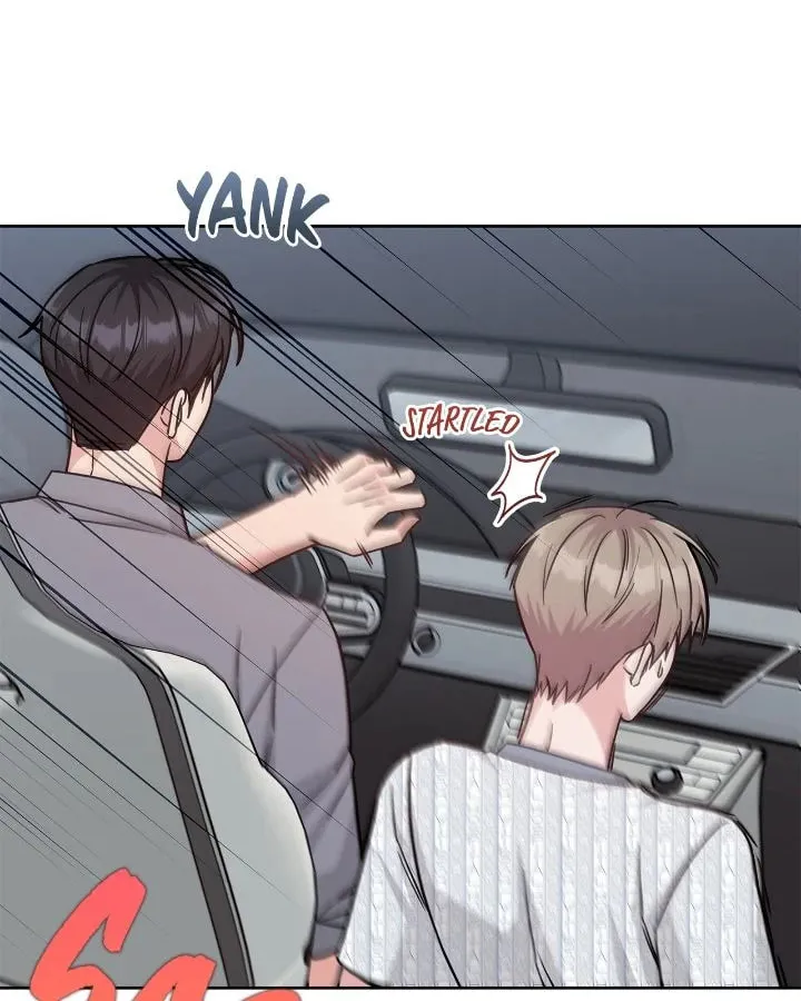 Secha Replica Chapter 61 page 14 - 