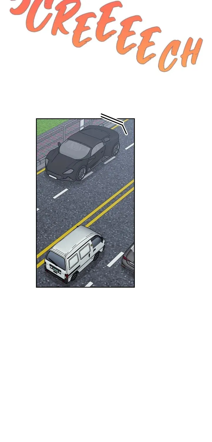 Secha Replica Chapter 61 page 15 - 