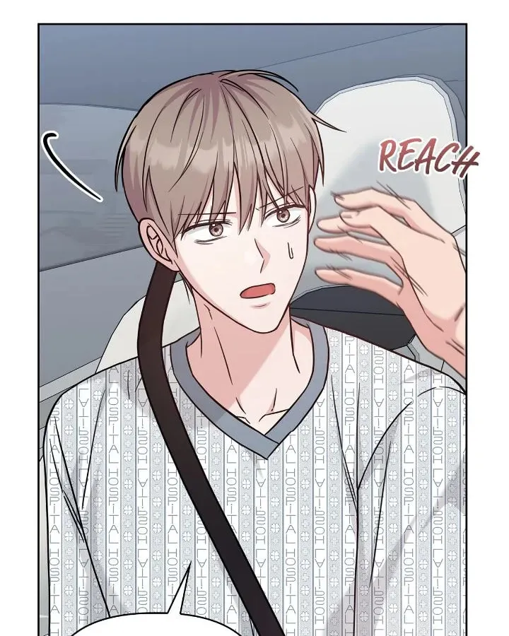 Secha Replica Chapter 61 page 16 - 