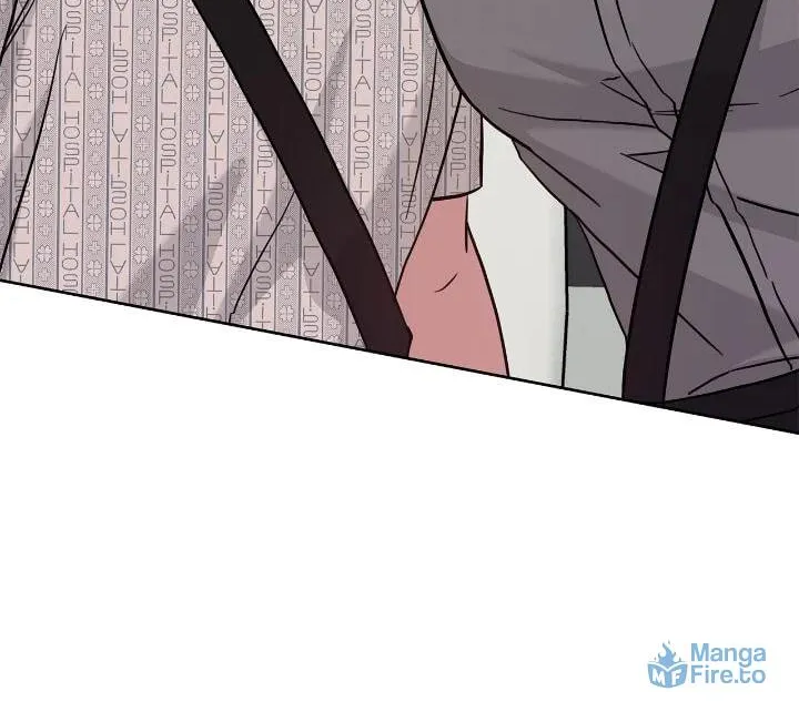 Secha Replica Chapter 61 page 18 - 