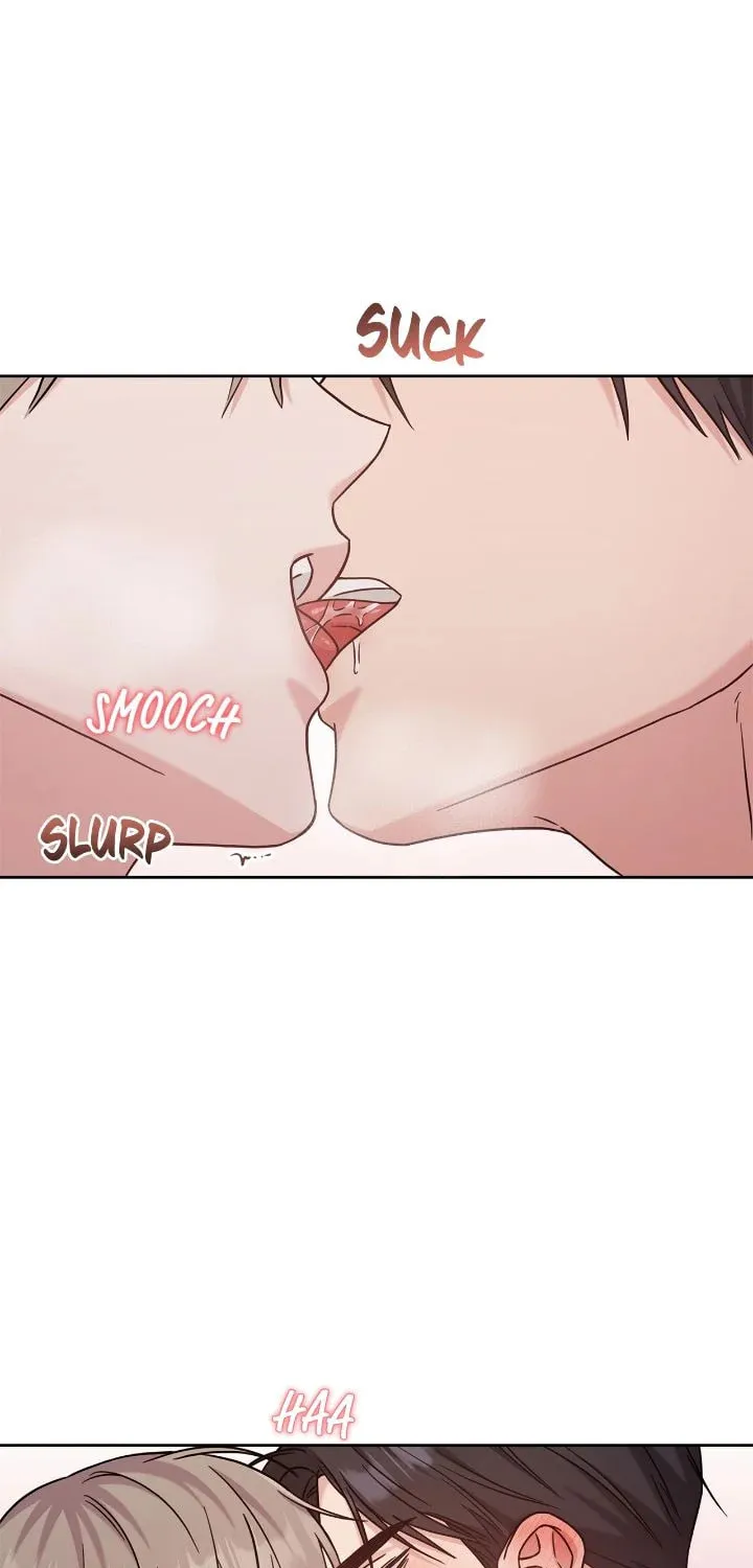 Secha Replica Chapter 61 page 19 - 