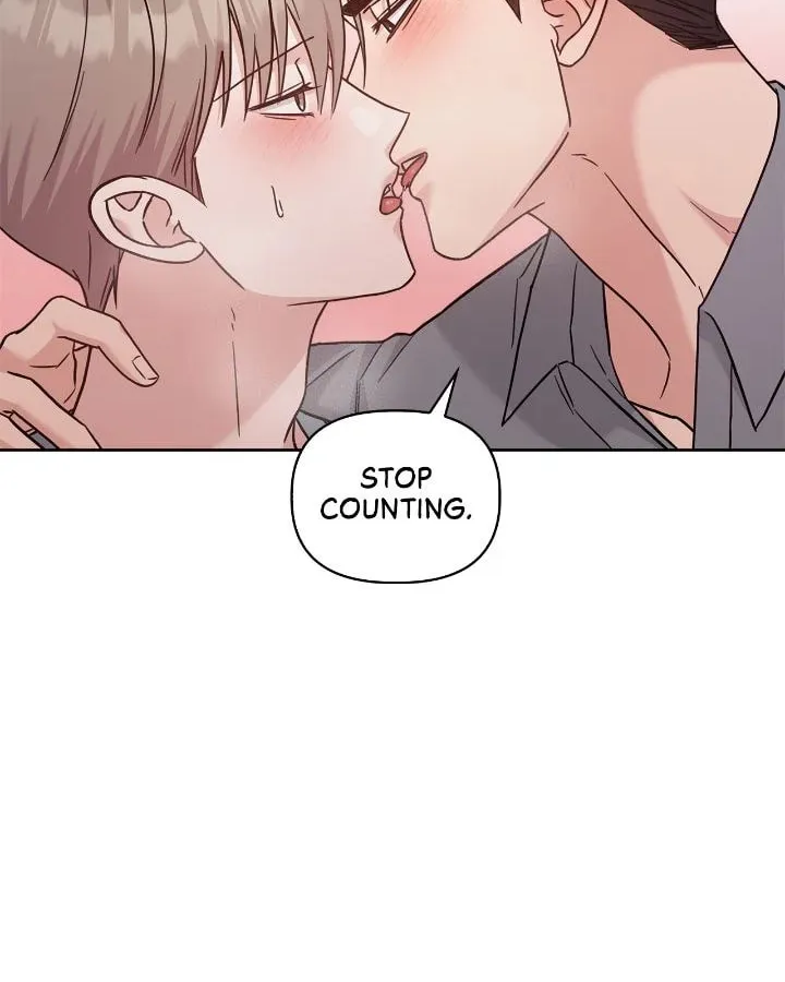 Secha Replica Chapter 61 page 20 - 