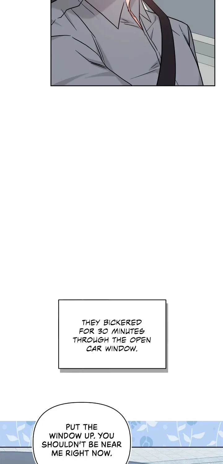 Secha Replica Chapter 61 page 3 - 