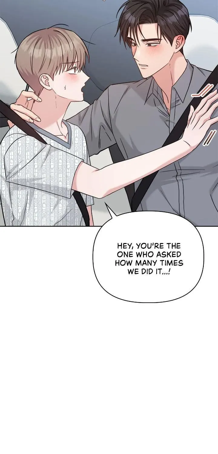 Secha Replica Chapter 61 page 23 - 