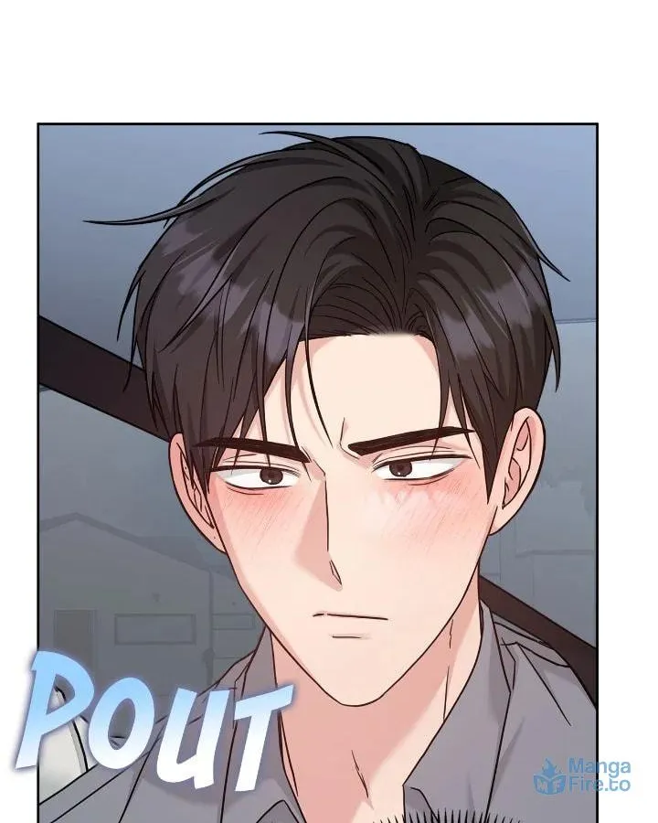 Secha Replica Chapter 61 page 24 - 