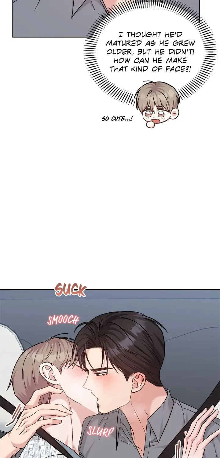 Secha Replica Chapter 61 page 25 - 