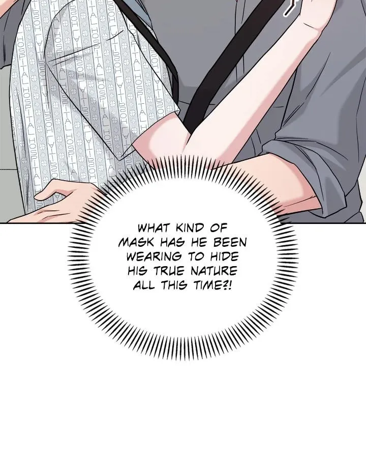 Secha Replica Chapter 61 page 26 - 