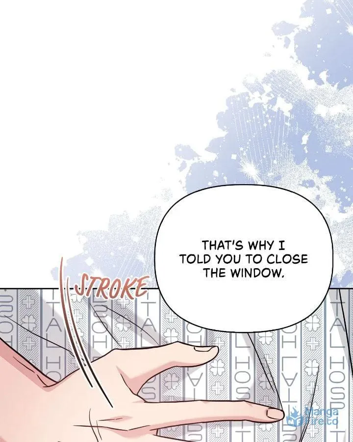 Secha Replica Chapter 61 page 30 - 