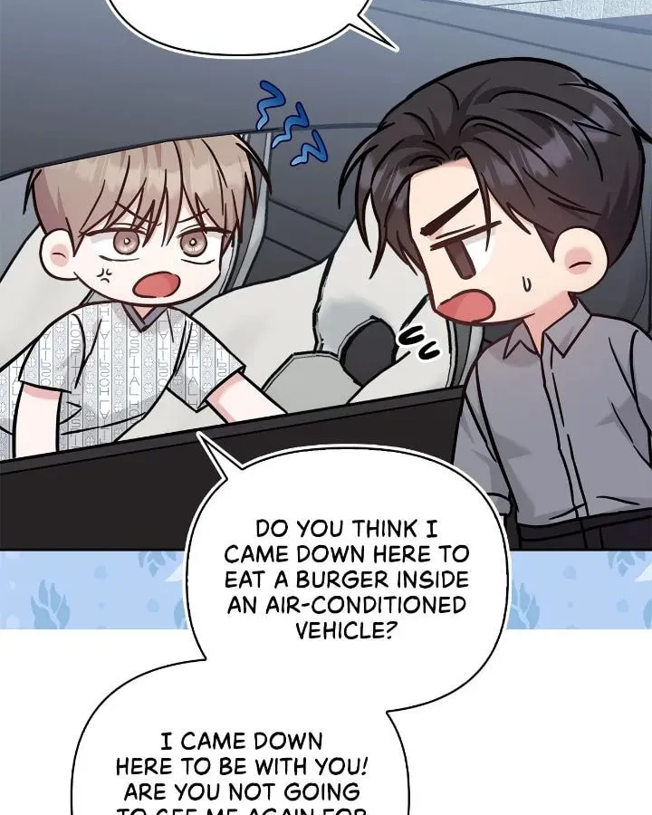 Secha Replica Chapter 61 page 4 - 