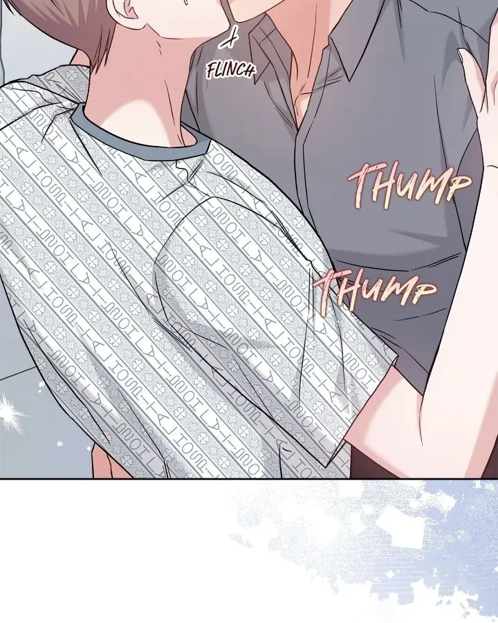 Secha Replica Chapter 61 page 32 - 