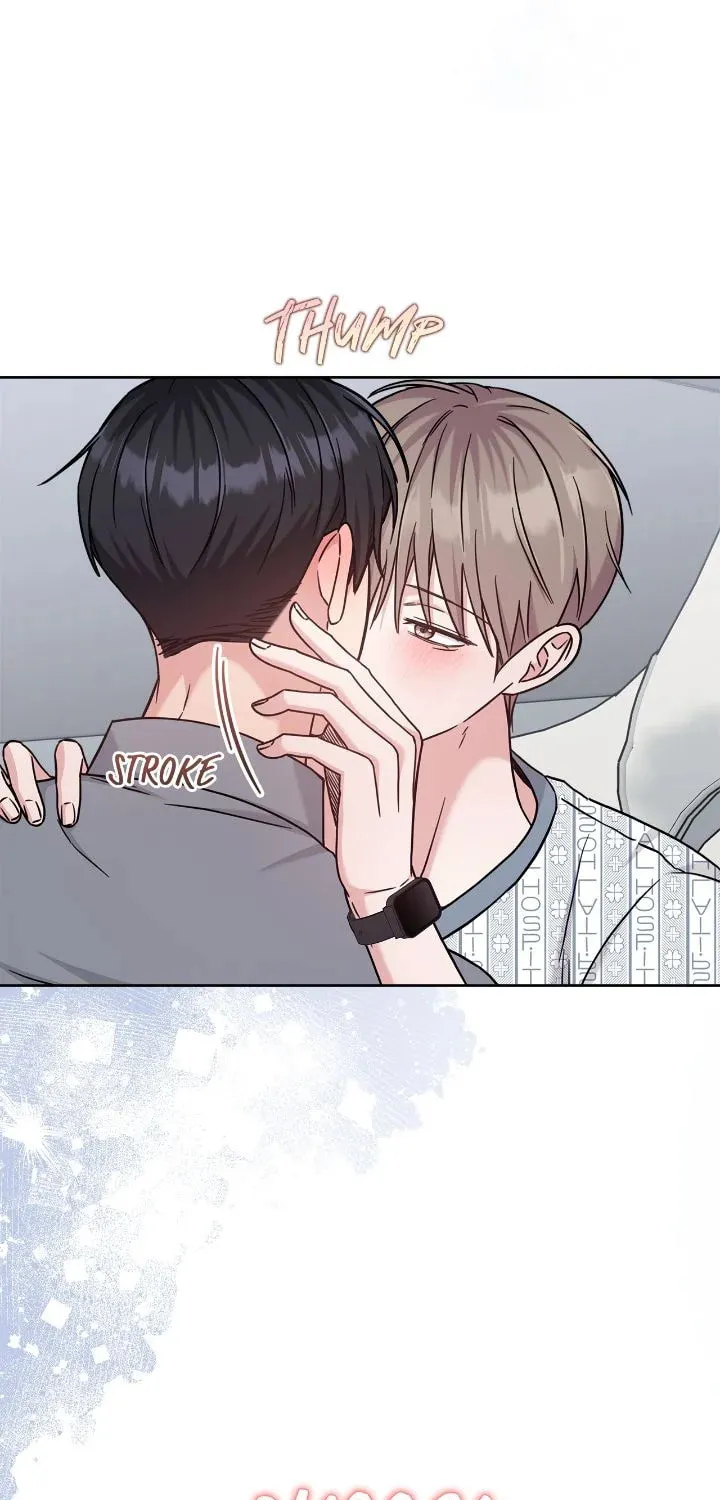 Secha Replica Chapter 61 page 33 - 