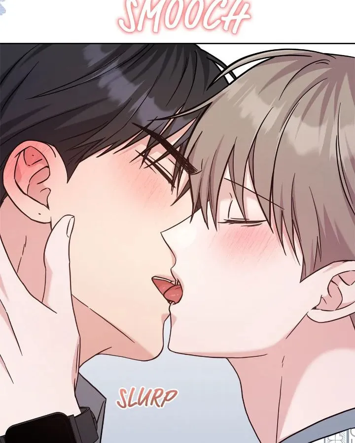 Secha Replica Chapter 61 page 34 - 