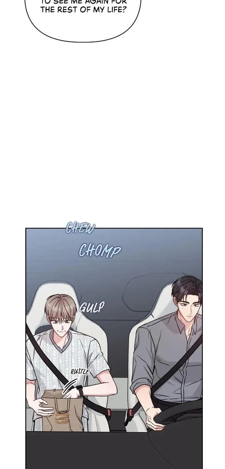 Secha Replica Chapter 61 page 5 - 