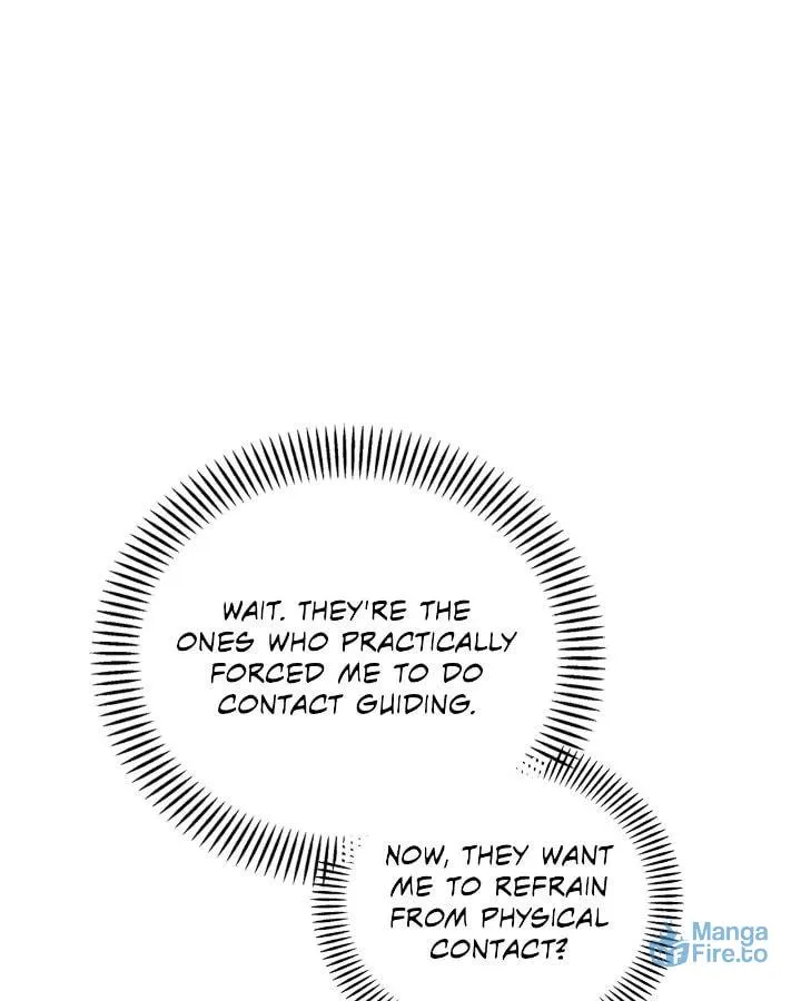 Secha Replica Chapter 61 page 42 - 