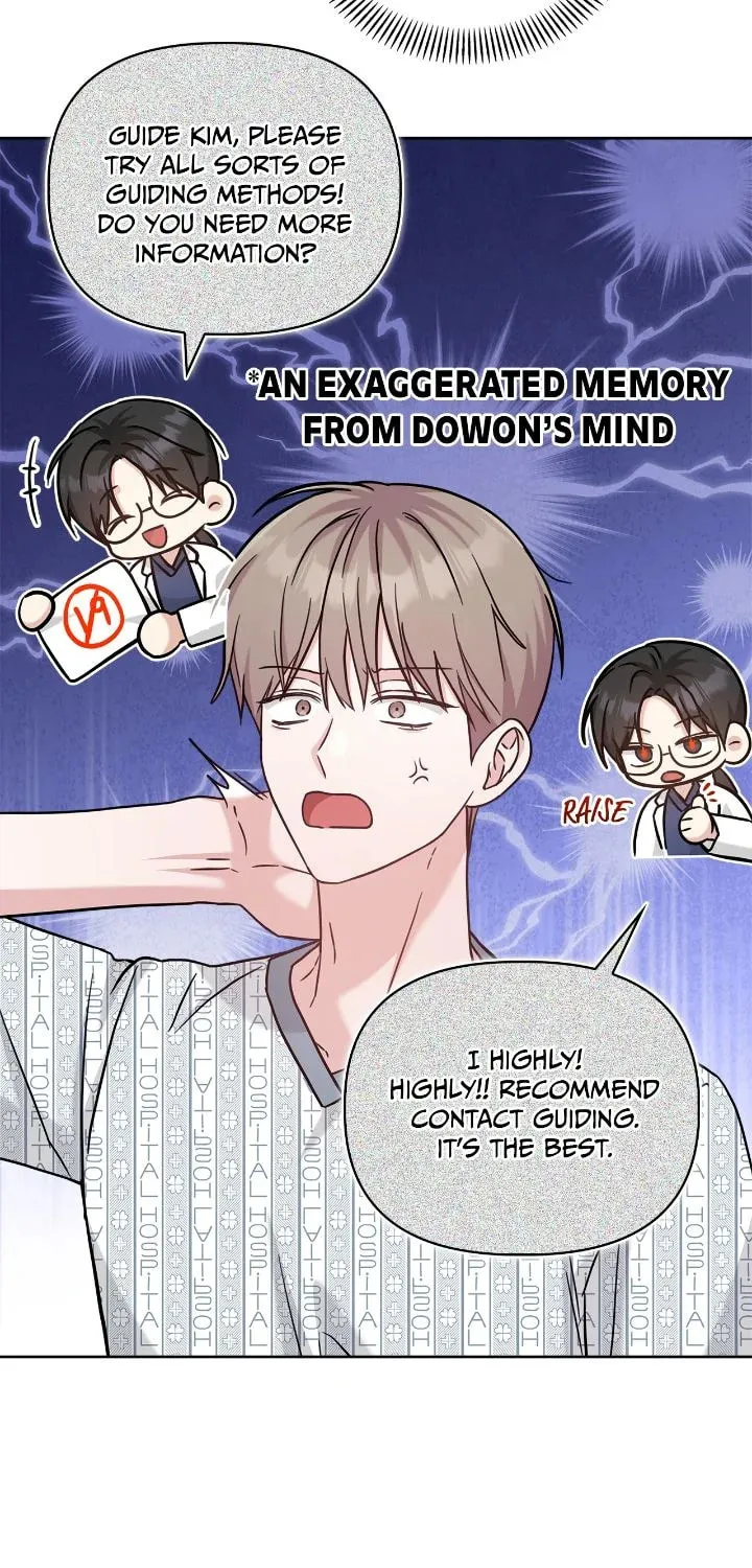 Secha Replica Chapter 61 page 43 - 