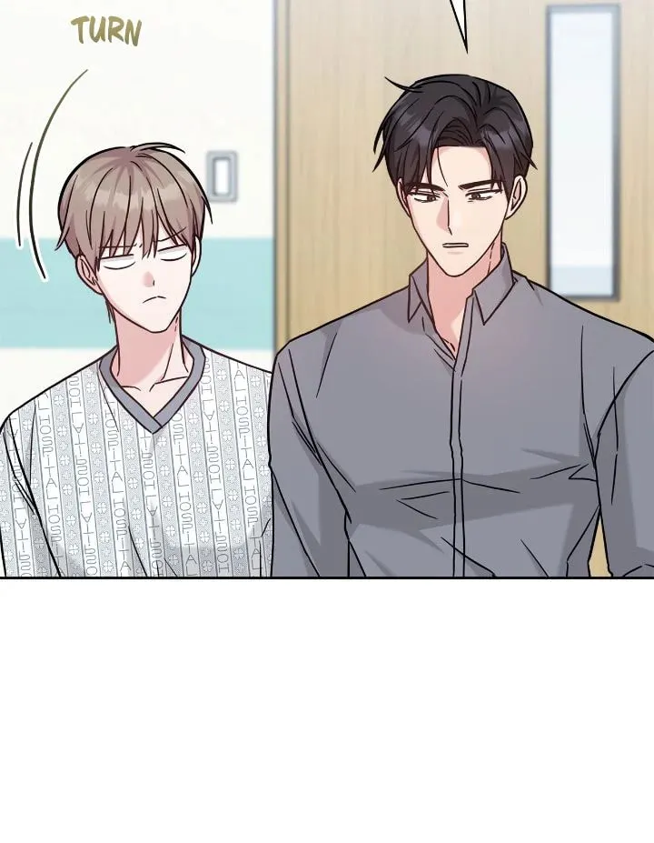 Secha Replica Chapter 61 page 45 - 