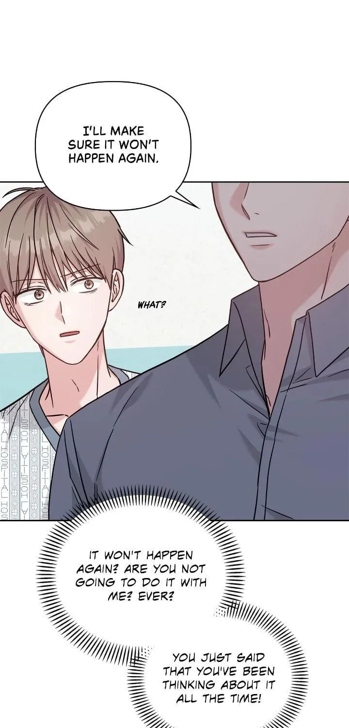 Secha Replica Chapter 61 page 46 - 
