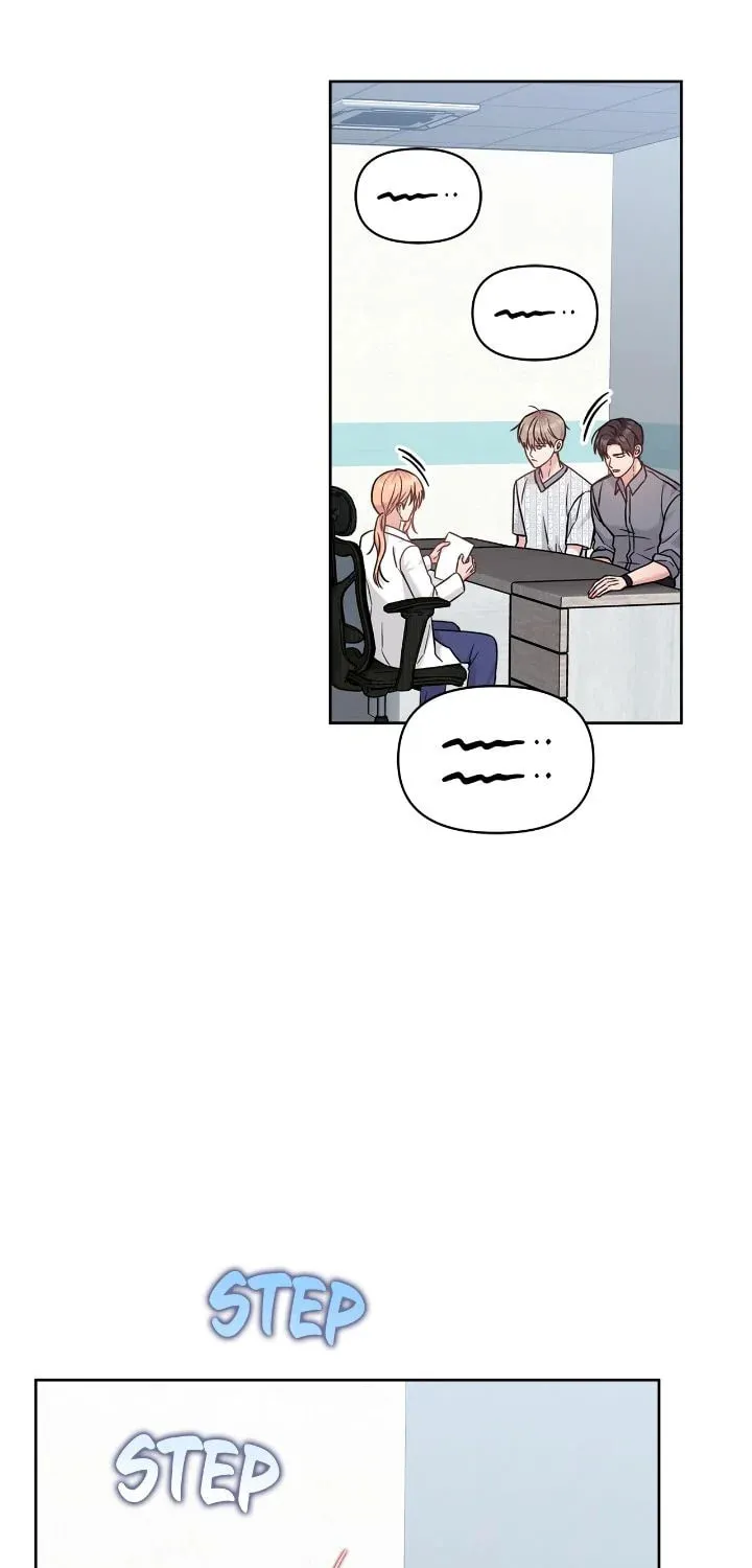 Secha Replica Chapter 61 page 48 - 