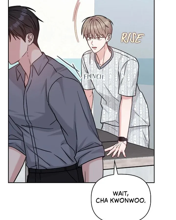 Secha Replica Chapter 61 page 49 - 